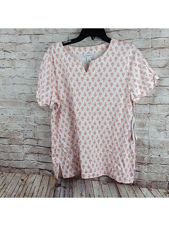 Liz Claiborne Tops - Liz claiborne shirt size large new with tags nwt